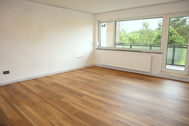 Etagenwohnung Delmenhorst Stickgras/Annenriede - 4 Zimmer, 80 m&sup2;, 770&euro; | Angebot:26930093