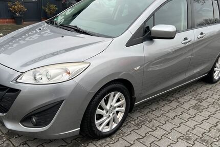 Mazda 5 229.000 km 4.999 &euro; Jaderberg 26349