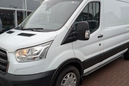 Ford Transit 172.999 km 14.950 &euro; Hude 27798
