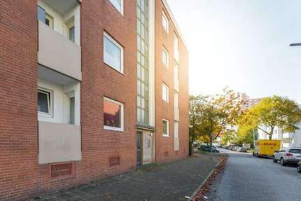 Wohnung zum Mieten in Bremerhaven 300 € 39.51 m²