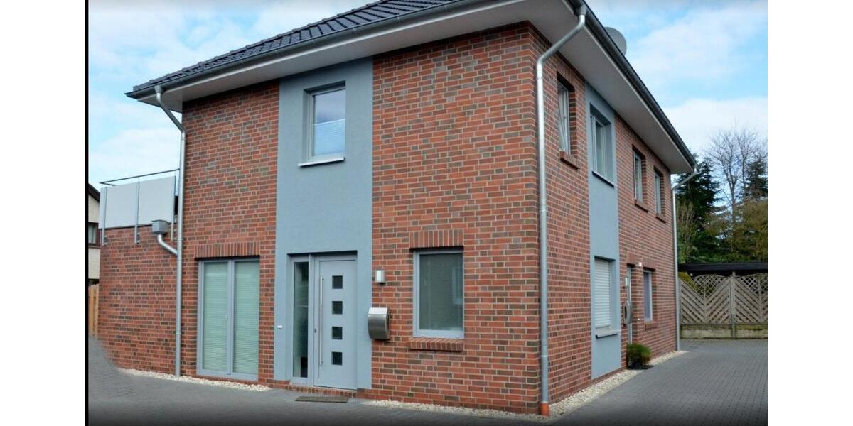 Dachgeschoßwohnung Oldenburg Etzhorn - 3.5 Zimmer, 85 m&sup2;, 1.100&euro; | Angebot:25224399