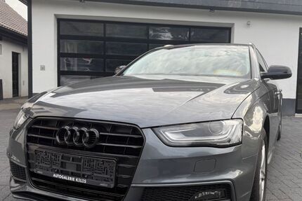 Audi A4 143.000 km 12.290 € Delmenhorst 27751