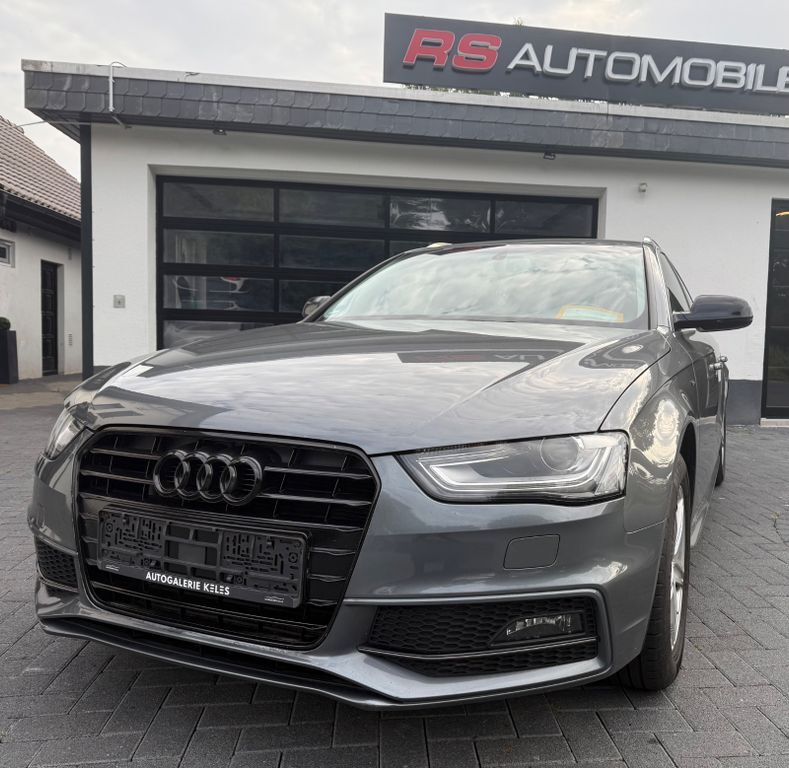 Audi A4 143.000 km 12.290 € Delmenhorst 27751