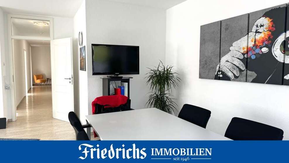 Büro in Oldenburg 1.525,38 € 92 m²