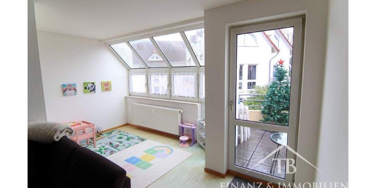 Etagenwohnung Oldenburg Osternburg - 2 Zimmer, 62 m&sup2;, 195.000&euro; | Angebot:25736892