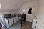 1-Zimmer-Wohnung Uninähe
