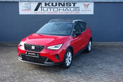 Seat Arona 8.200 km 18.890 &euro; Brake 26919