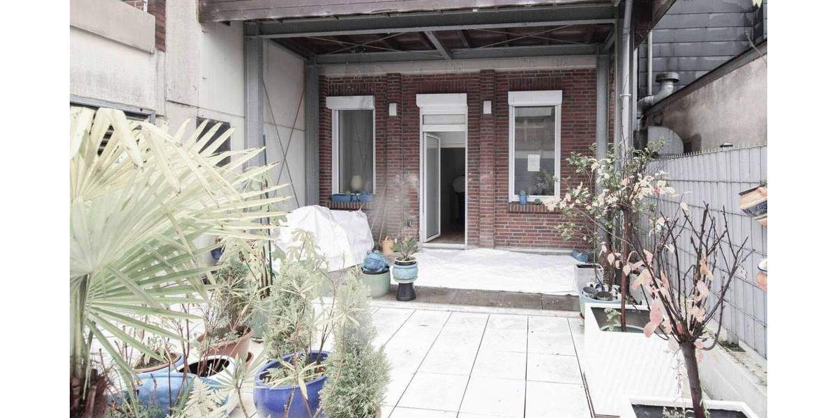 Aufgepaßt!!! Sanierte Innenstadtwohnung, unterschiedlich nutzbar (Büro Praxis oder Wohnung) 2 zimmer