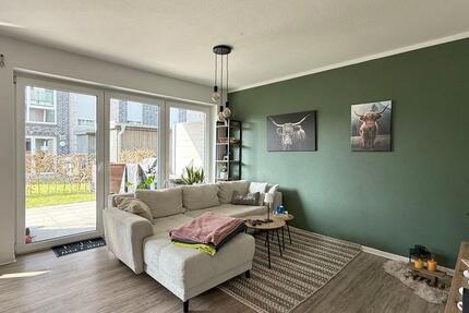 Wohnung Westerstede - 2 Zimmer, 72 m&sup2;, 750&euro; | Angebot:25559737