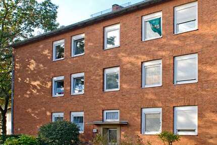 Wohnung Oldenburg Donnerschwee - 4 Zimmer, 79 m&sup2;, 720&euro; | Angebot:26393029