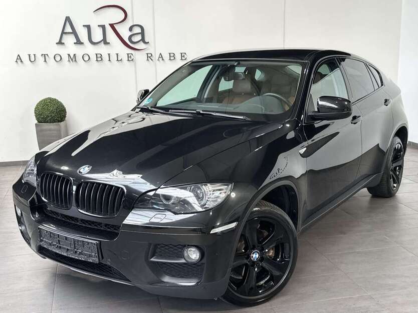 BMW X6 112.750 km 22.749 € Wardenburg 26203