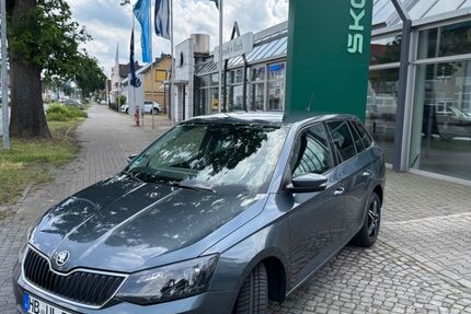 Skoda Fabia 183.501 km 6.300 &euro; delmenhorst 27753