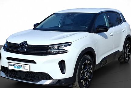 Citroen C5 Aircross 41.300 km 14.990 &euro; Oldenburg 26135