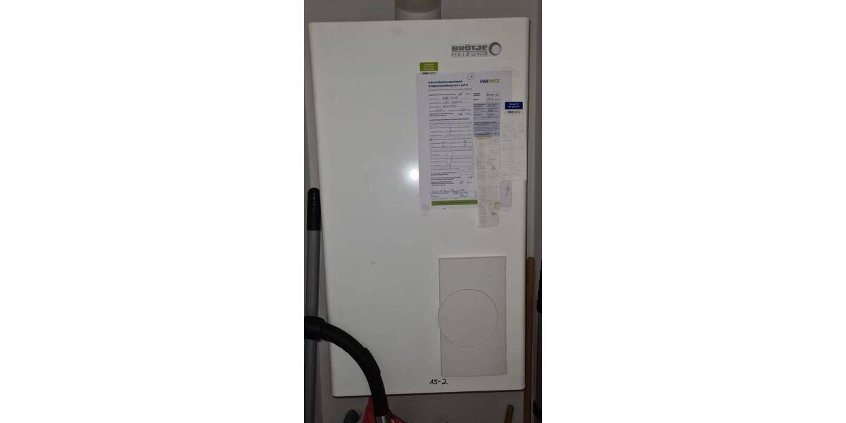 Mehrfamilienhaus, Wohnhaus Jade Sehestedt - 3 Zimmer, 72 m&sup2;, 245.000&euro; | Angebot:25998232