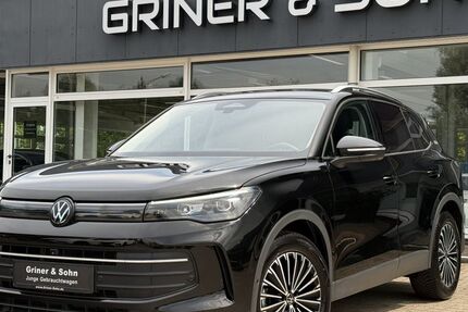 VW Tiguan 25.400 km 29.950 &euro; Lemwerder 27809