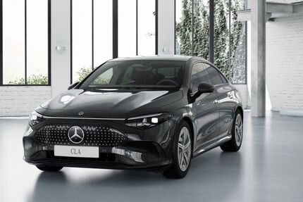 Mercedes-Benz CLA 250 18.000 km 50.770 &euro; Oldenburg 26129