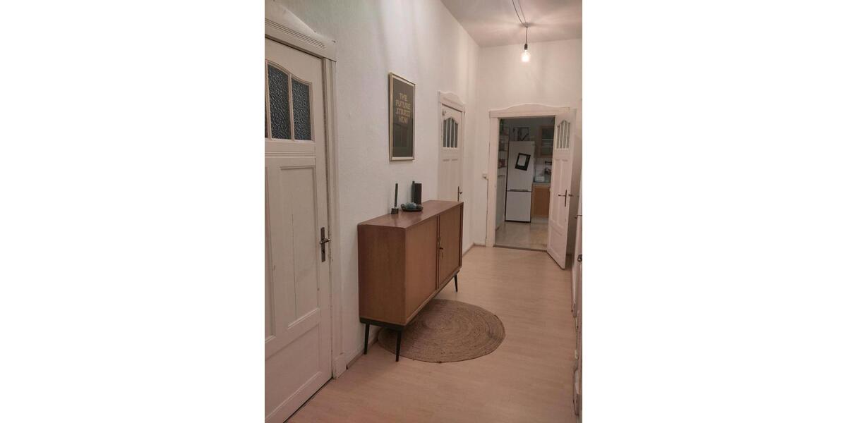 Erdgeschoßwohnung Oldenburg Ziegelhof - 1 Zimmer, 110 m&sup2;, 550&euro; | Angebot:25988509