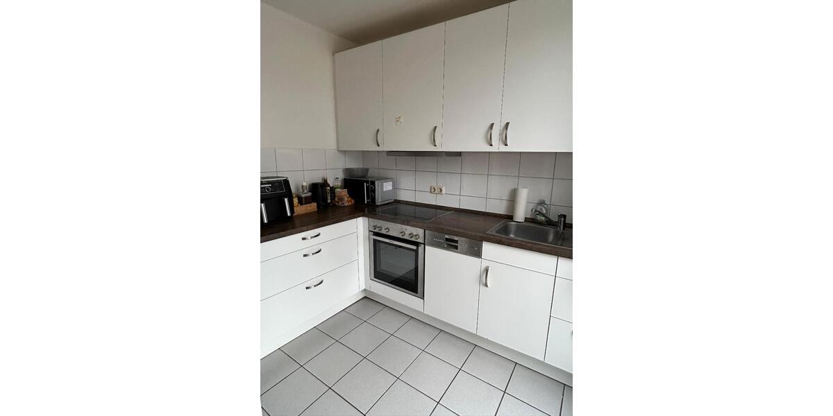 Dachgeschoßwohnung Wiefelstede - 3 Zimmer, 73 m&sup2;, 700&euro; | Angebot:26236372