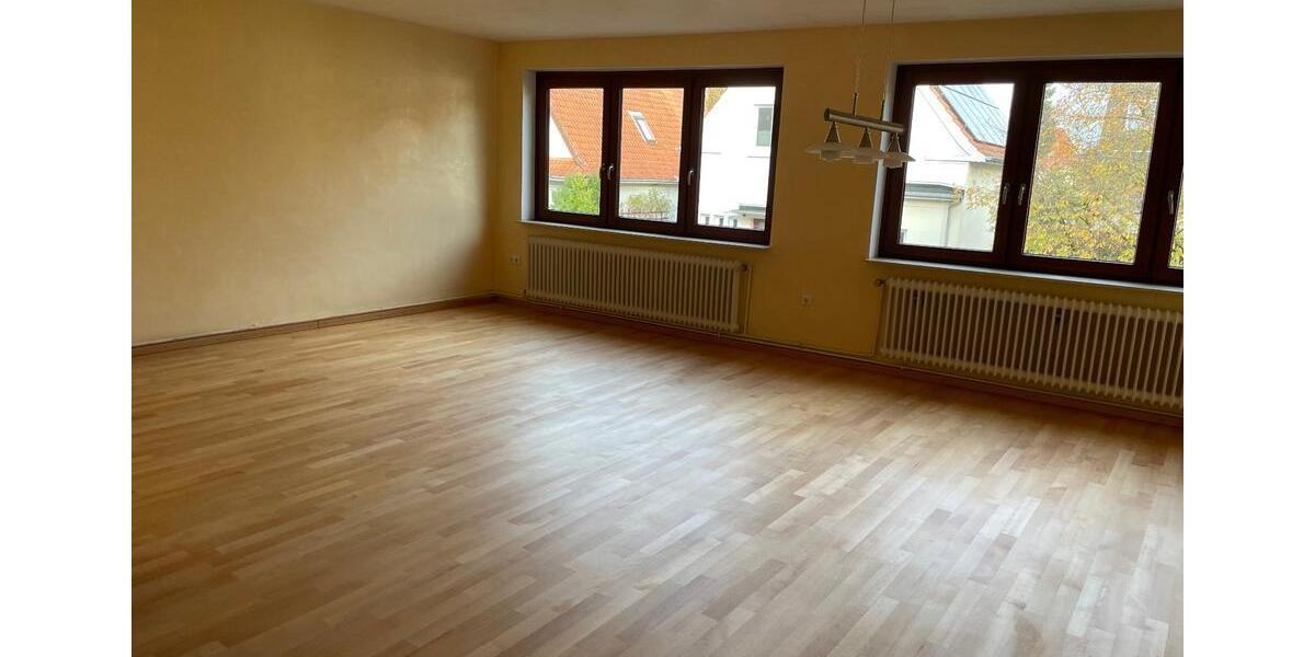Maisonettenwohnung Oldenburg Ziegelhof - 3 Zimmer, 120 m&sup2;, 974&euro; | Angebot:23806966