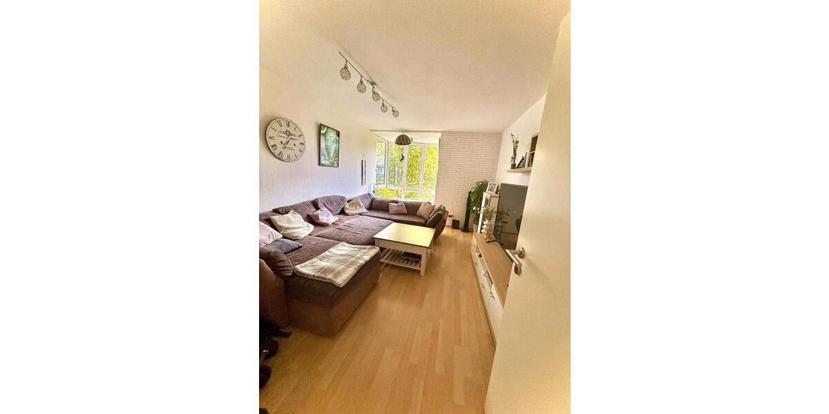 Etagenwohnung Oldenburg Drielaker-Moor - 2 Zimmer, 49 m&sup2;, 195.000&euro; | Angebot:26570565