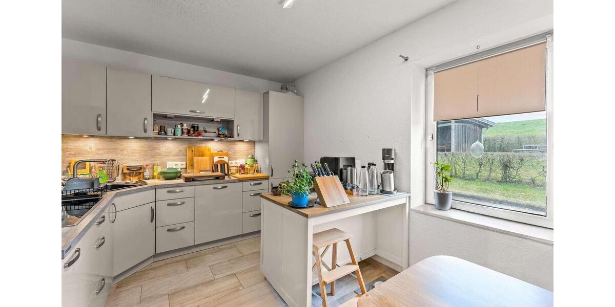 Erdgeschoßwohnung Berne - 3 Zimmer, 128 m&sup2;, 1.145&euro; | Angebot:26408999