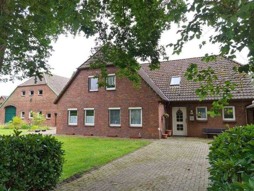 Haus zum Kaufen in Bockhorn , Jadebusen 360.000 € 260 m²