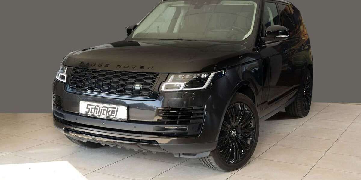 Land Rover Range Rover 68.550 km 62.950 &euro; Oldenburg 26125