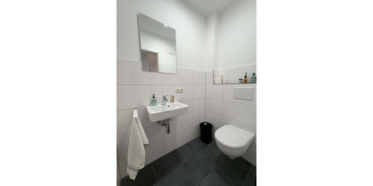 Etagenwohnung Bad Zwischenahn Bad Zwischenahn I - 3 Zimmer, 79 m&sup2;, 1.050&euro; | Angebot:26204478