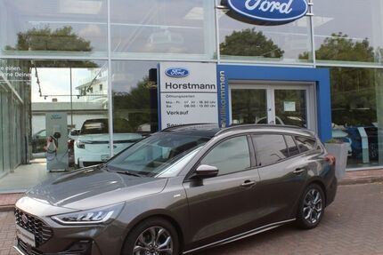 Ford Focus 14.537 km 28.950 &euro; Rastede 26180