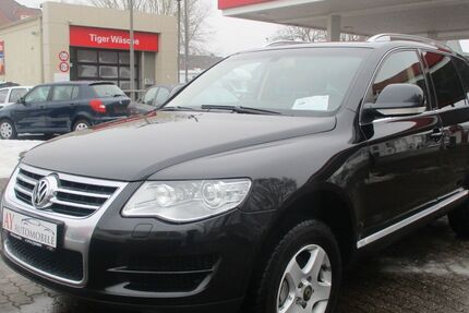 VW Touareg 276.890 km 7.950 &euro; Oldenburg 26133