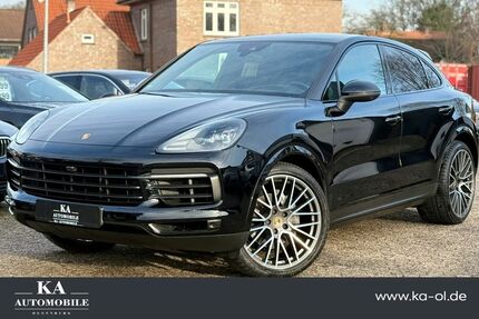 Porsche Cayenne 106.999 km 55.999 &euro; Oldenburg OT Etzhorn 26125