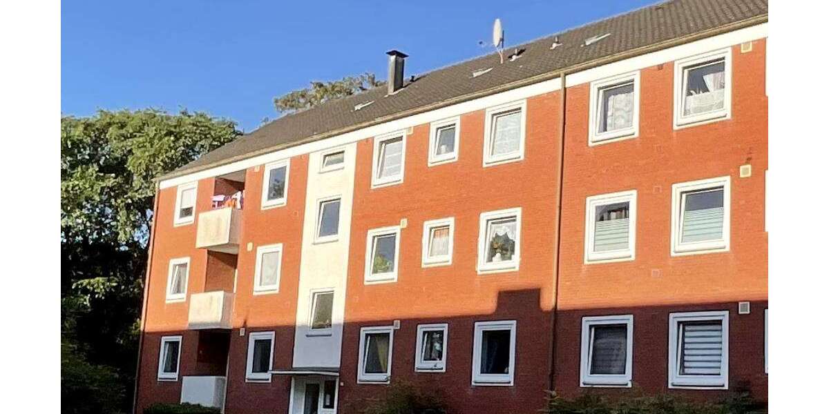 Wohnung zum Mieten in Varel 599 € 73.42 m² 3 zimmer