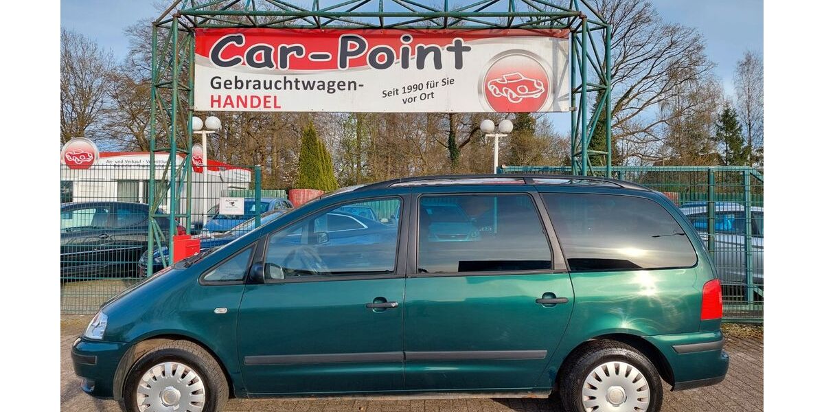 VW Sharan 192.063 km 1.750 &euro; Ganderkesee/Bookholzberg 27777