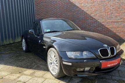 BMW Z3 197.188 km 9.900 &euro; Bad Zwischenahn 26160