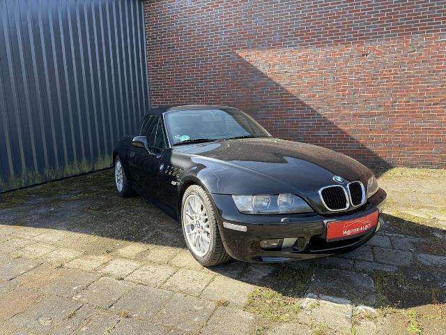 BMW Z3 197.188 km 9.900 &euro; Bad Zwischenahn 26160