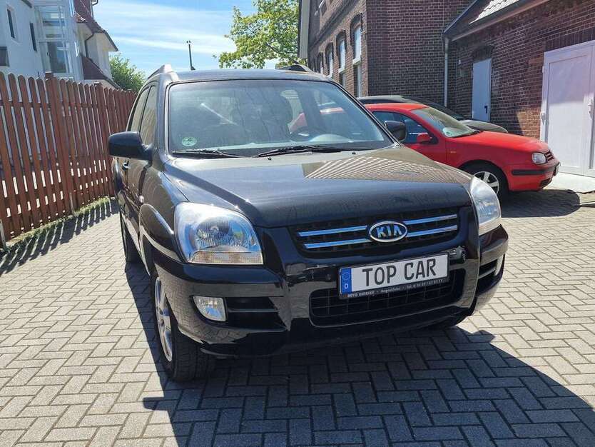 Sportage