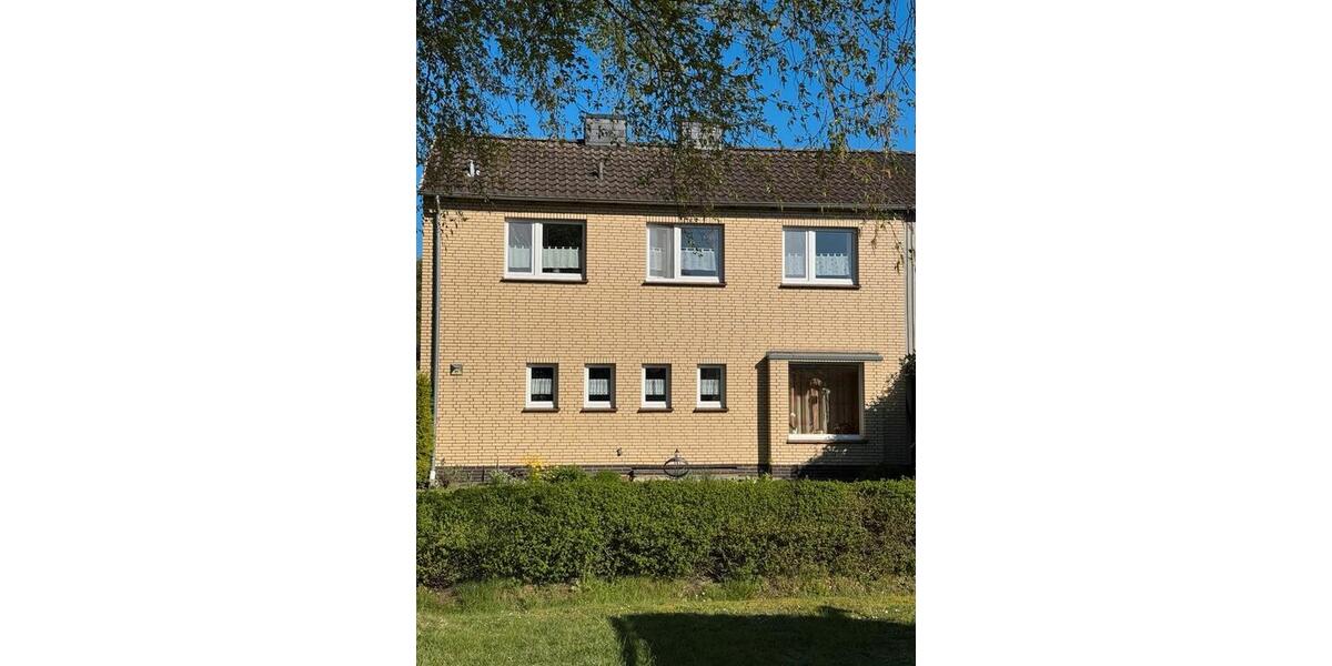 Doppelhaushälfte Oldenburg Kreyenbrück - 2 Zimmer, 98 m&sup2;, 379.000&euro; | Angebot:26286619