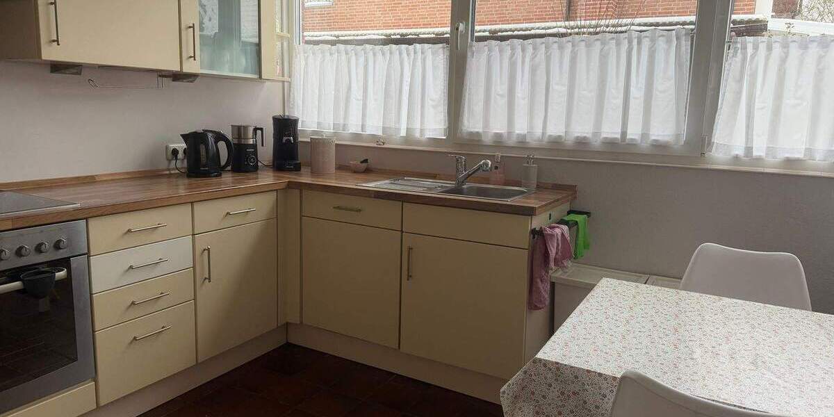 Doppelhaushälfte Oldenburg Ofenerdiek - 5 Zimmer, 130 m&sup2;, 329.000&euro; | Angebot:25742953