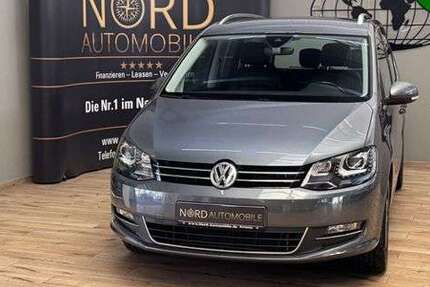 VW Sharan 91.075 km 26.900 &euro; Rastede/ Wahnbek 26180