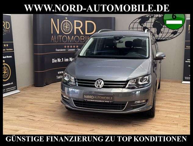 VW Sharan 91.075 km 26.900 &euro; Rastede/ Wahnbek 26180