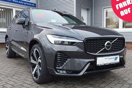 Volvo XC60 63.300 km 42.490 &euro; Augustfehn 26689