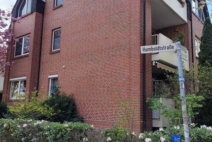 Wohnung Oldenburg Ziegelhof - 2 Zimmer, 55 m&sup2;, 209.000&euro; | Angebot:26715459