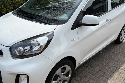 Kia Picanto 100.975 km 6.000 &euro; Bad Zwischenahn 26160