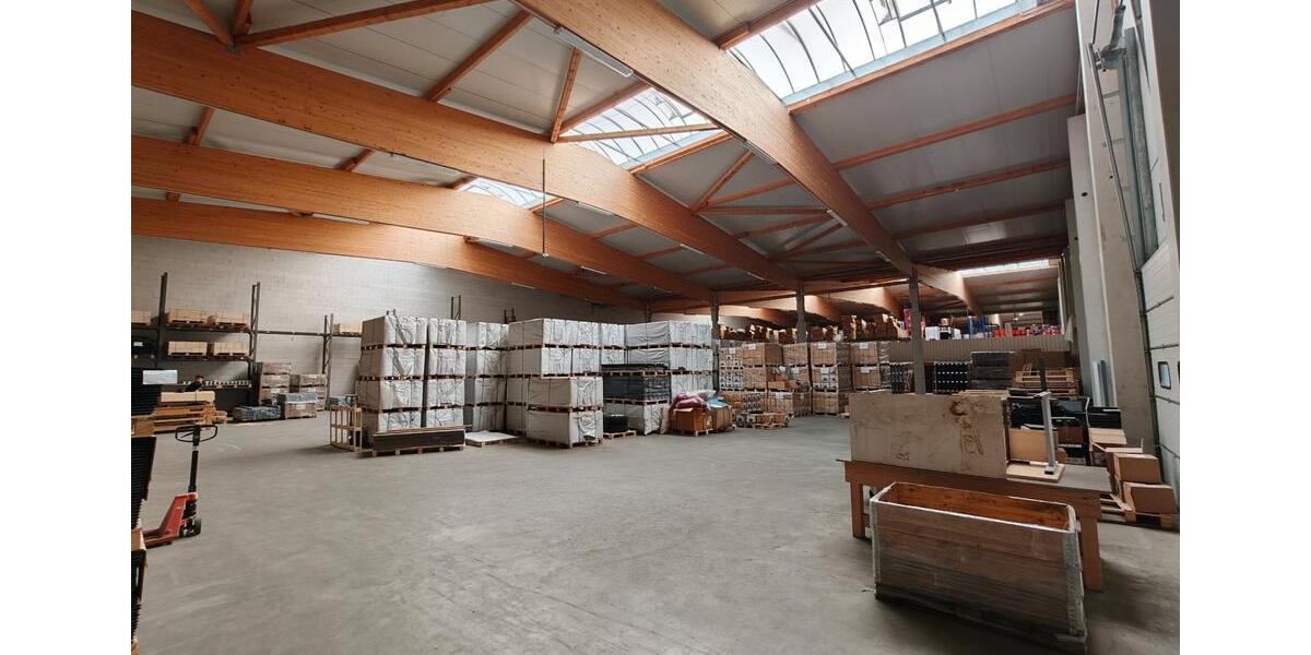 Gewerbeobjekt Oldenburg Drielaker-Moor - 5&euro; | Angebot:26115561