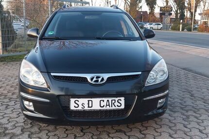 Hyundai i30 128.800 km 4.999 &euro; Rastede-Wahnbek 26180