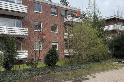 Wohnung Oldenburg Donnerschwee - 2 Zimmer, 42 m&sup2;, 149.500&euro; | Angebot:25996099