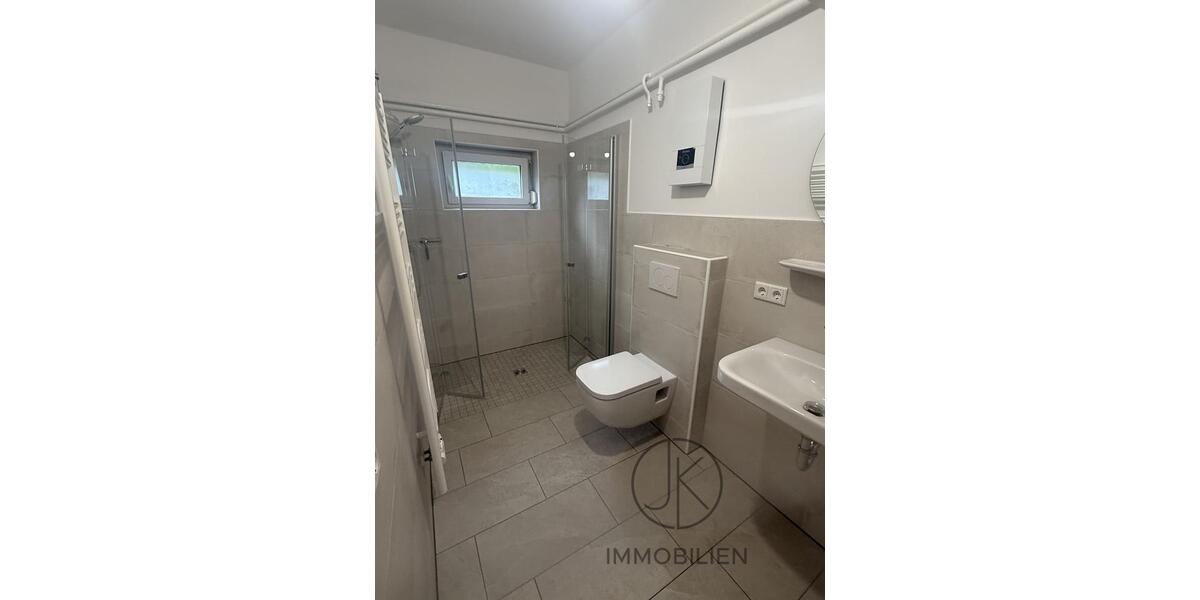 Erdgeschoßwohnung Schwanewede - 2 Zimmer, 54 m&sup2;, 650&euro; | Angebot:23596444