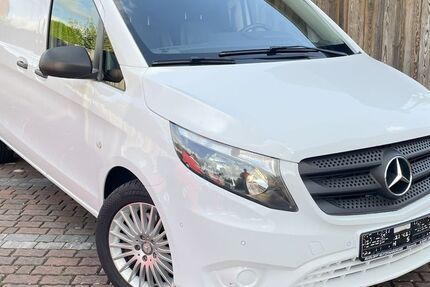 Mercedes-Benz Vito 151.433 km 20.500 € Edewecht 26188