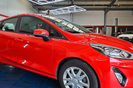 Ford Fiesta 33.441 km 7.850 &euro; Ganderkesee 27777
