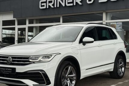 VW Tiguan 25.820 km 31.950 &euro; Lemwerder 27809